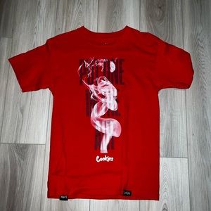 Cookies T-shirt